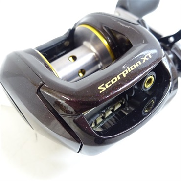 ０９スコーピオンＸＴ１５０１ 左